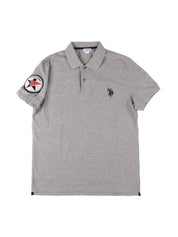 Polo Grigio U.s. Polo Assn.