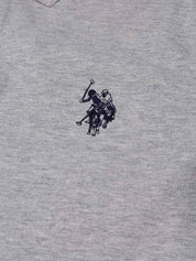 Polo Grigio U.s. Polo Assn.
