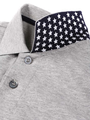 Polo Grigio U.s. Polo Assn.