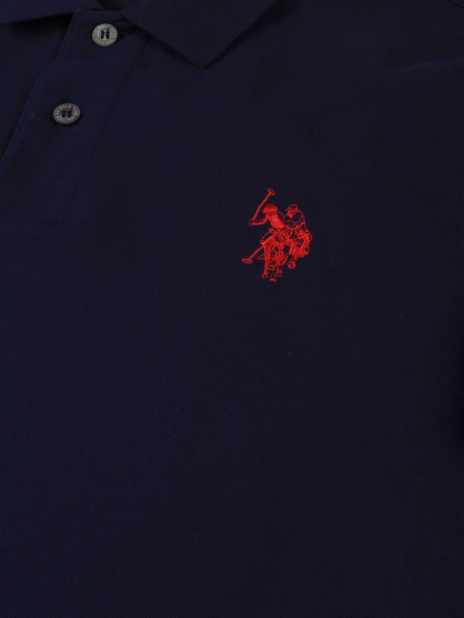 Polo Blu U.s. Polo Assn.