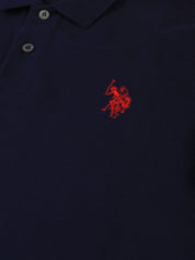Polo Blu U.s. Polo Assn.