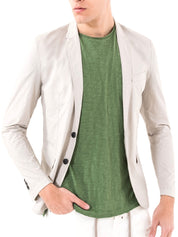 Giacche Grigio Antony Morato