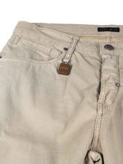 Pantaloni Beige Antony Morato
