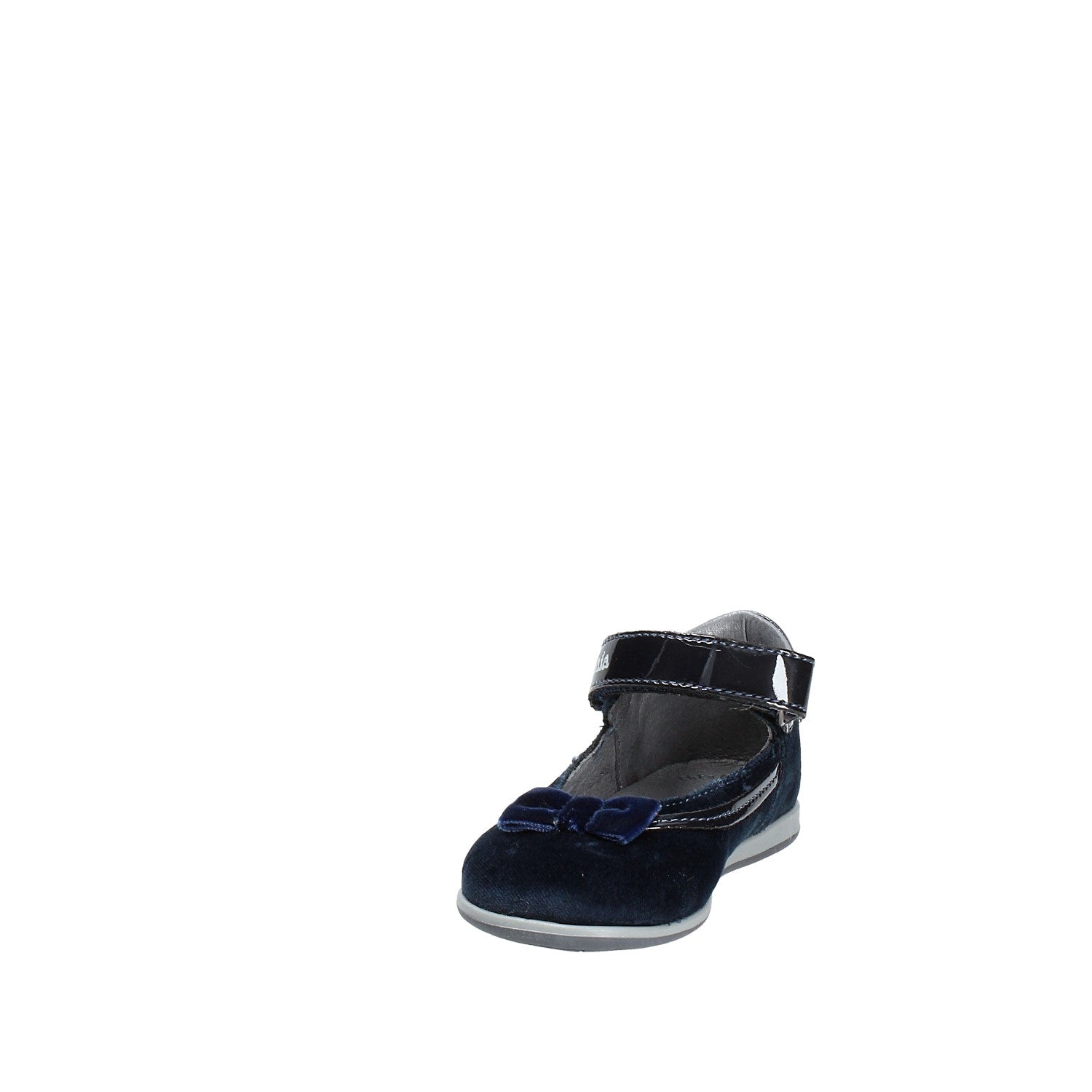 Ballerine Blu Melania