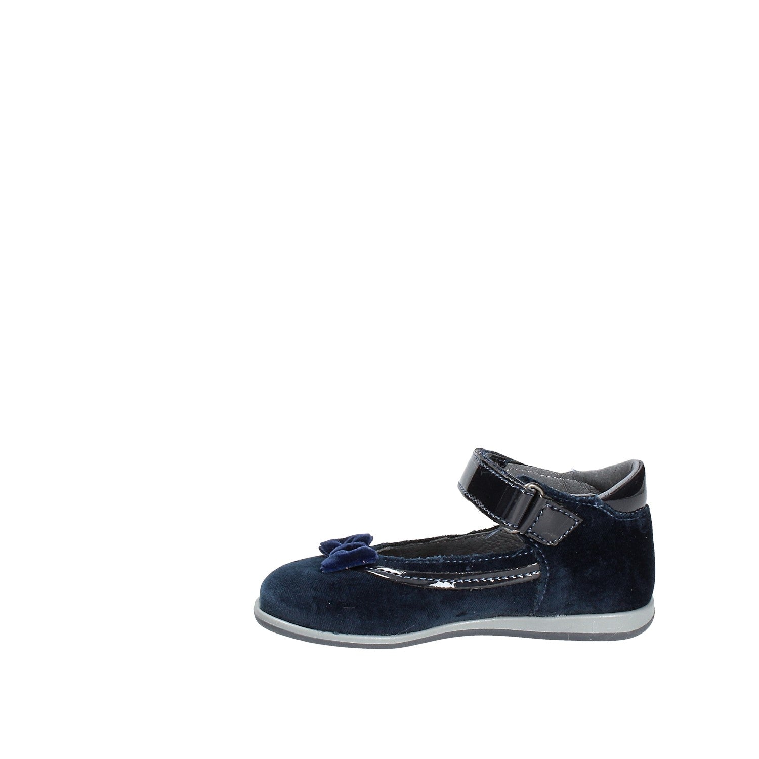 Ballerine Blu Melania