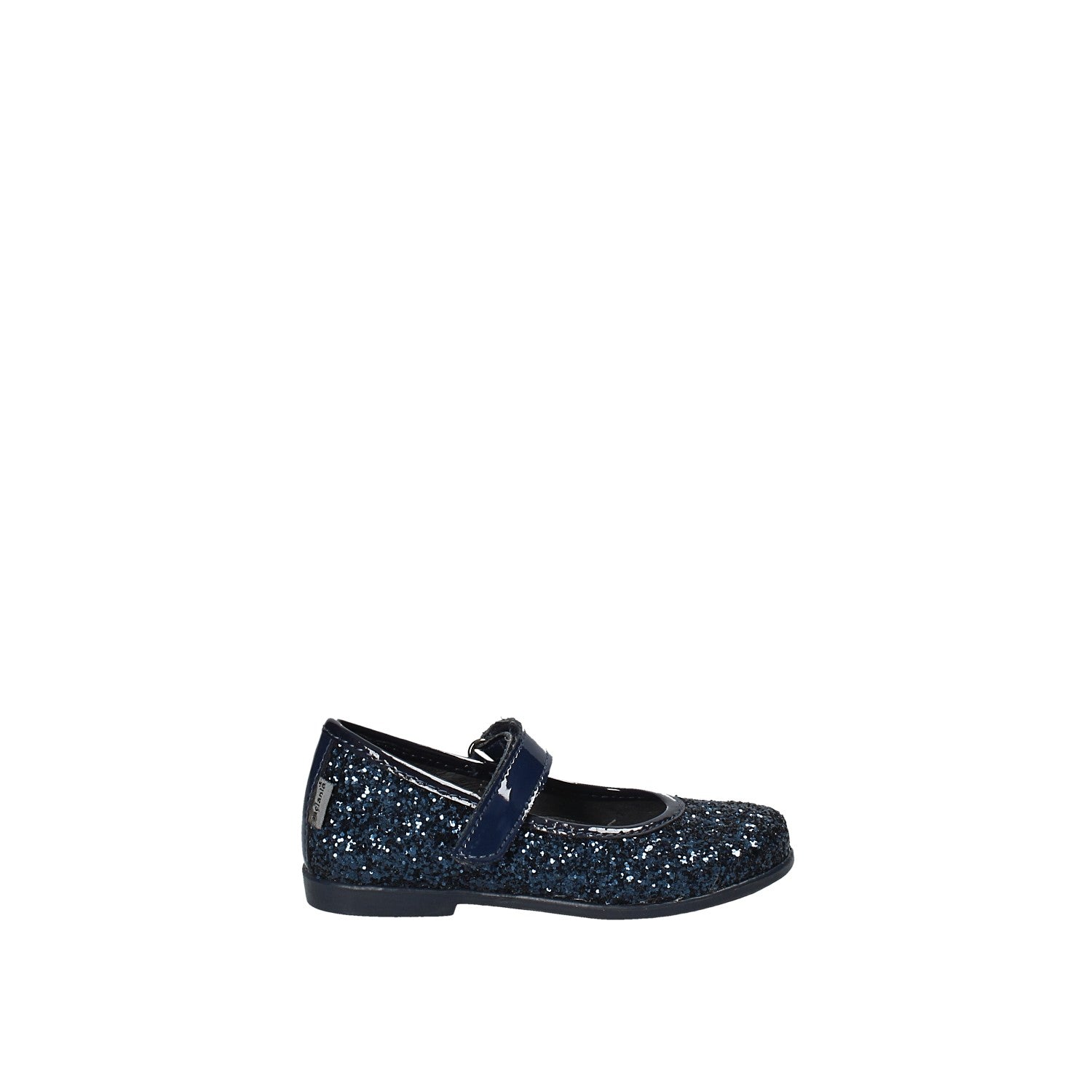Ballerine Blu Melania