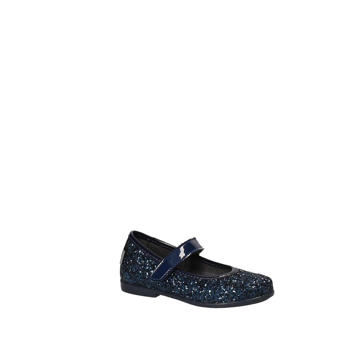 Ballerine Blu Melania