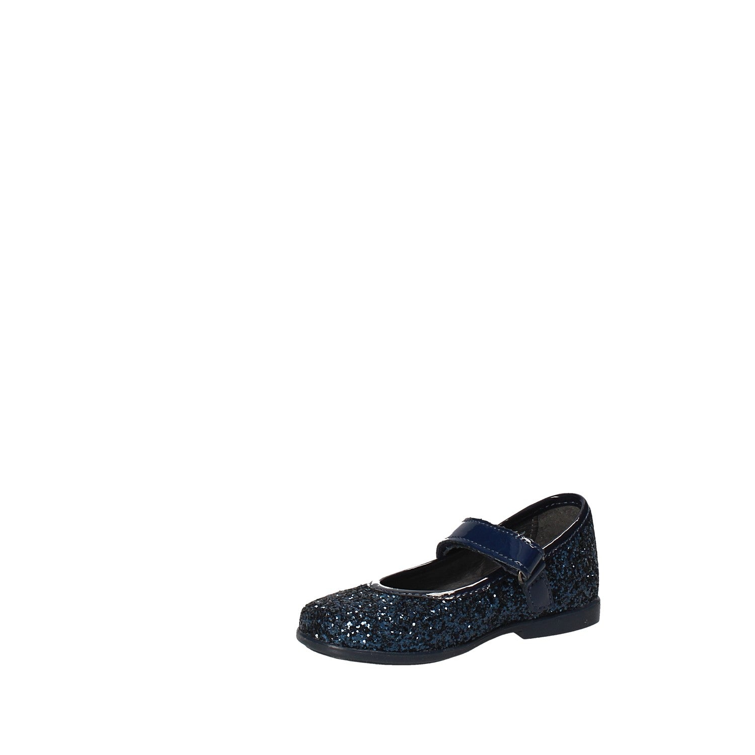 Ballerine Blu Melania