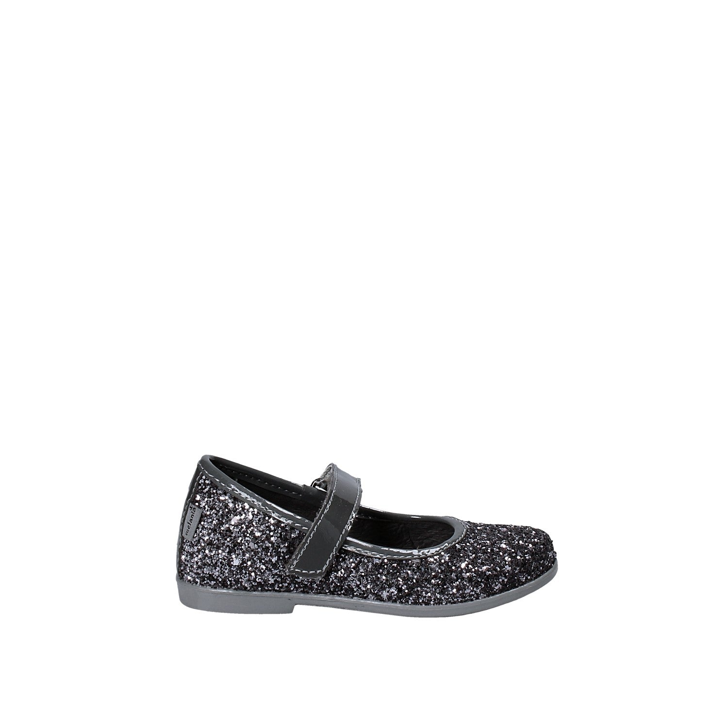 Ballerine Grigio Melania