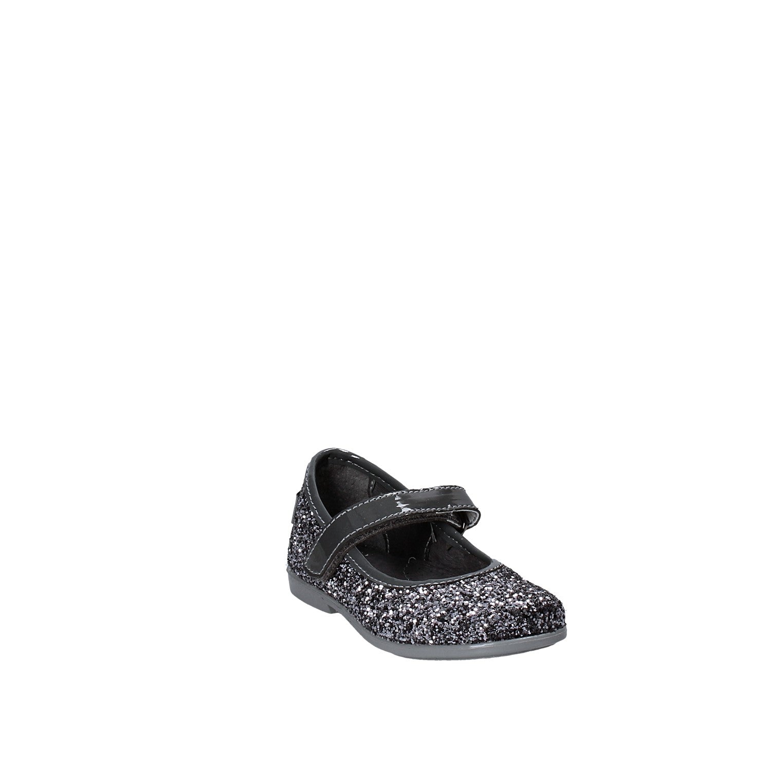 Ballerine Grigio Melania