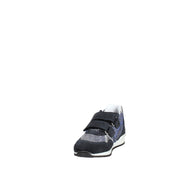 Sneakers Blu Melania
