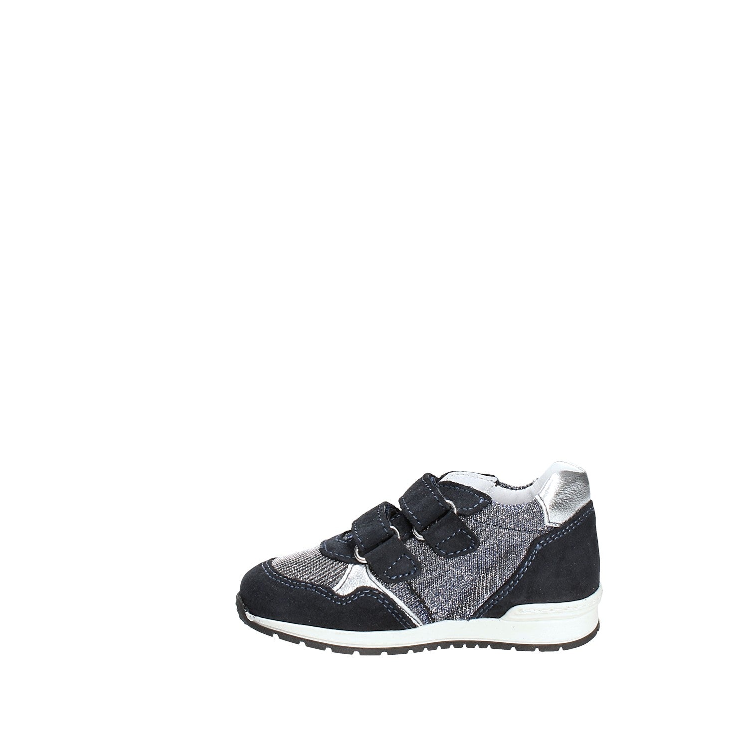 Sneakers Blu Melania