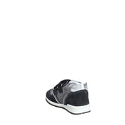 Sneakers Blu Melania