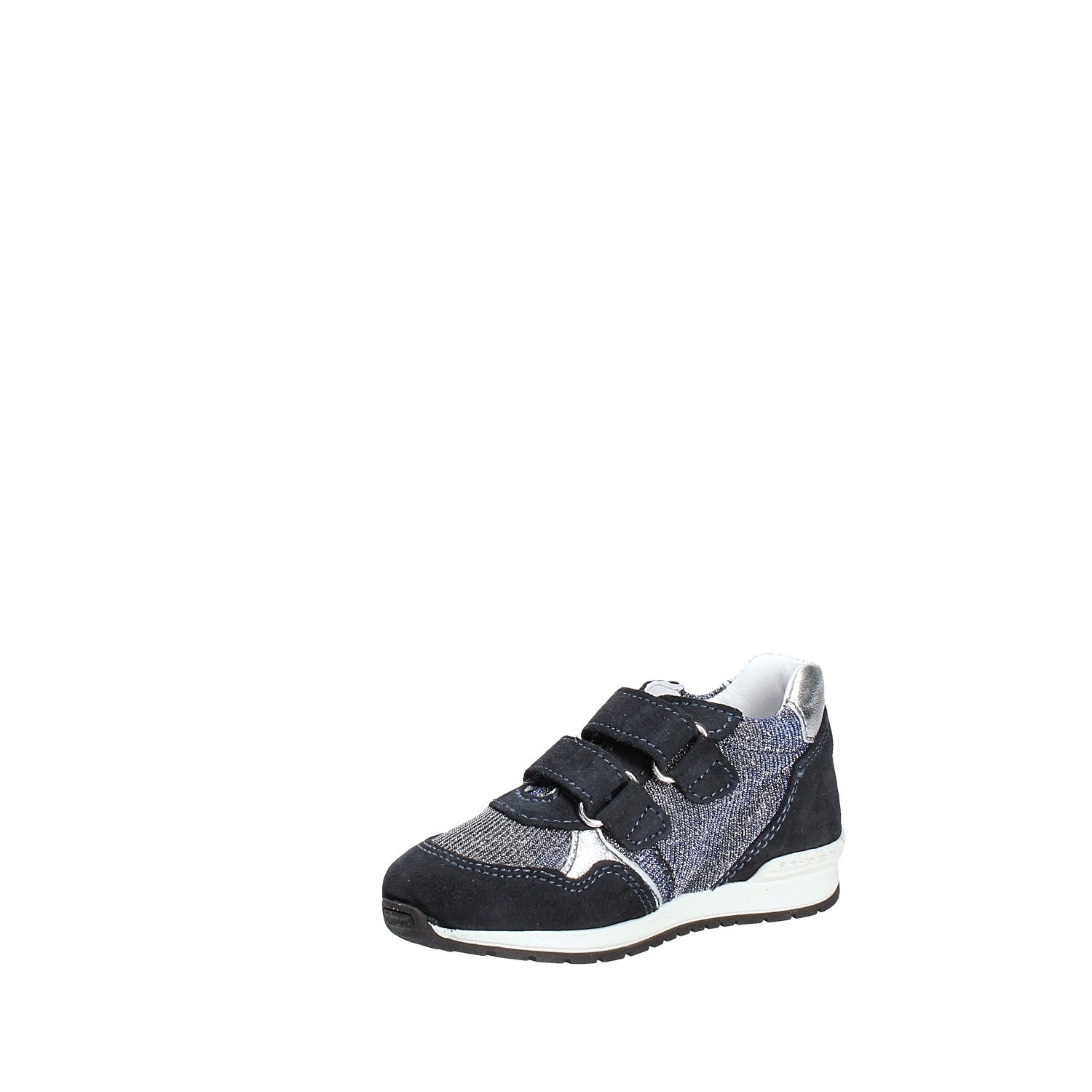 Sneakers Blu Melania