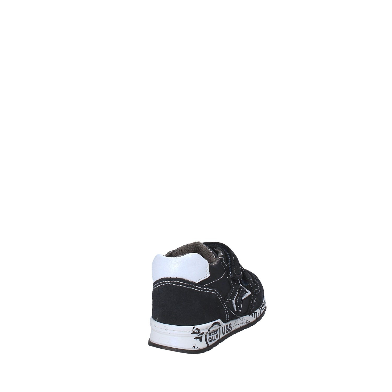 Sneakers Blu Melania