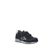 Sneakers Blu Melania