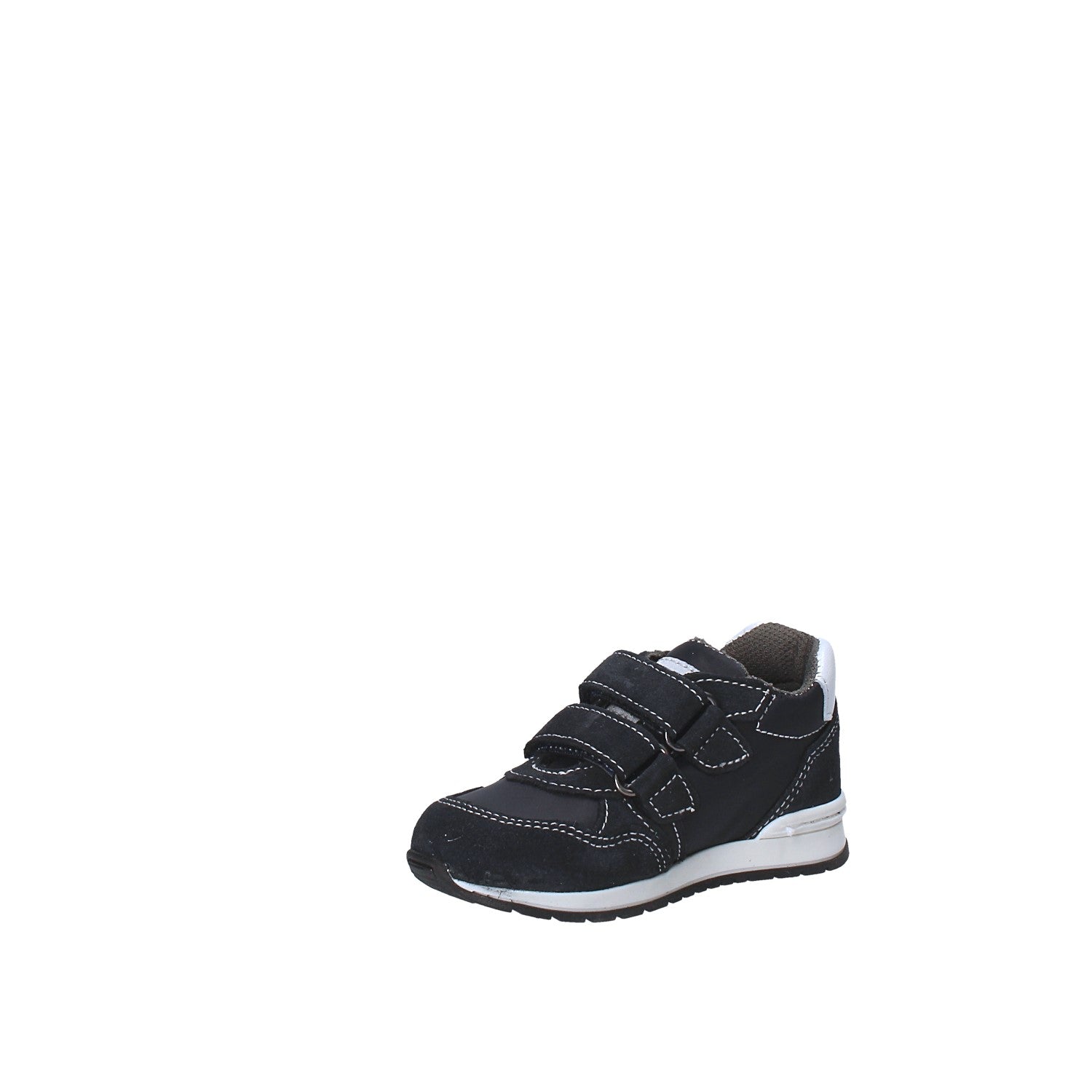 Sneakers Blu Melania