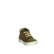 Sneakers Verde Melania