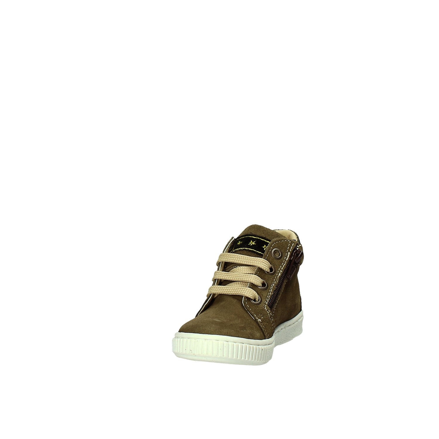 Sneakers Verde Melania