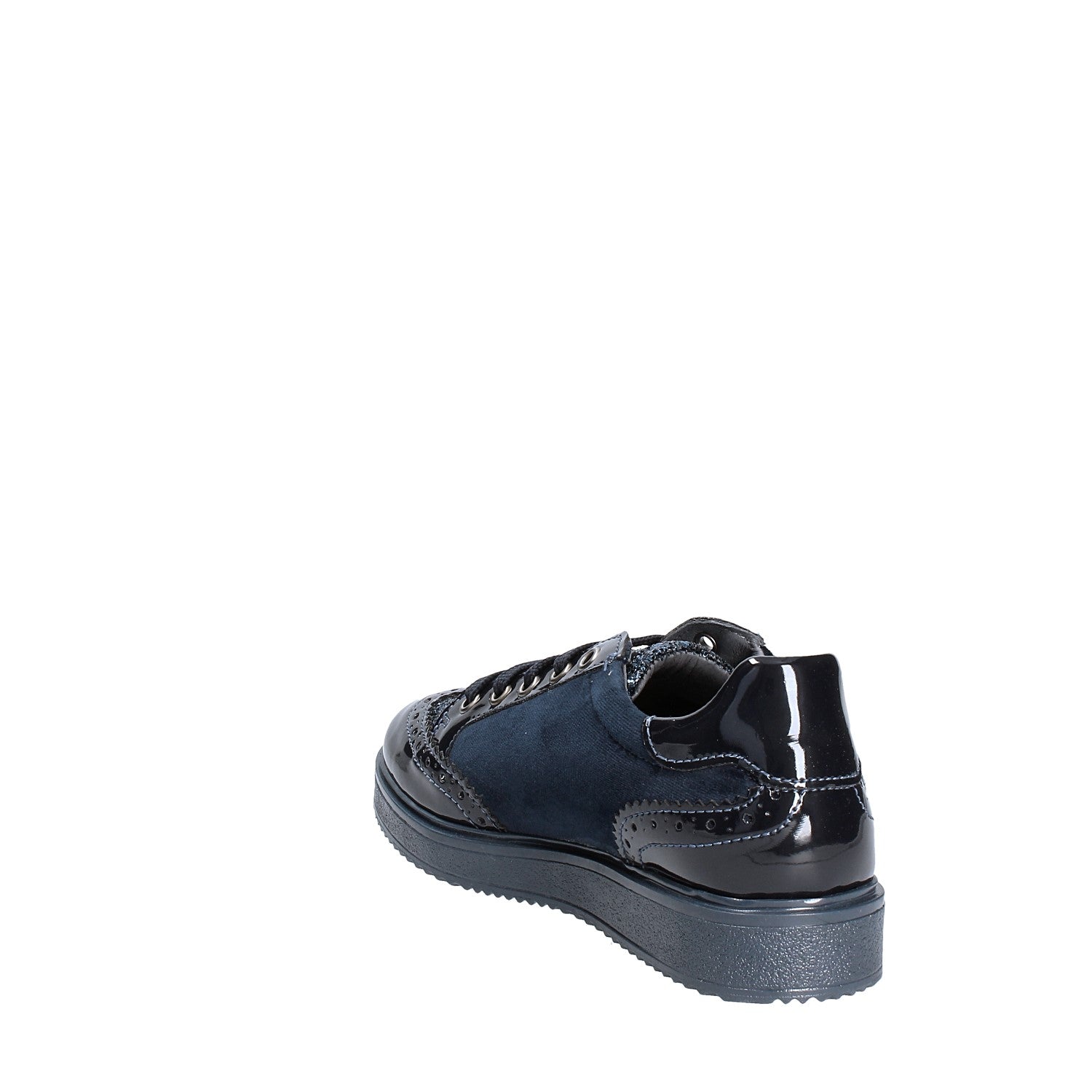 Francesine Blu Melania