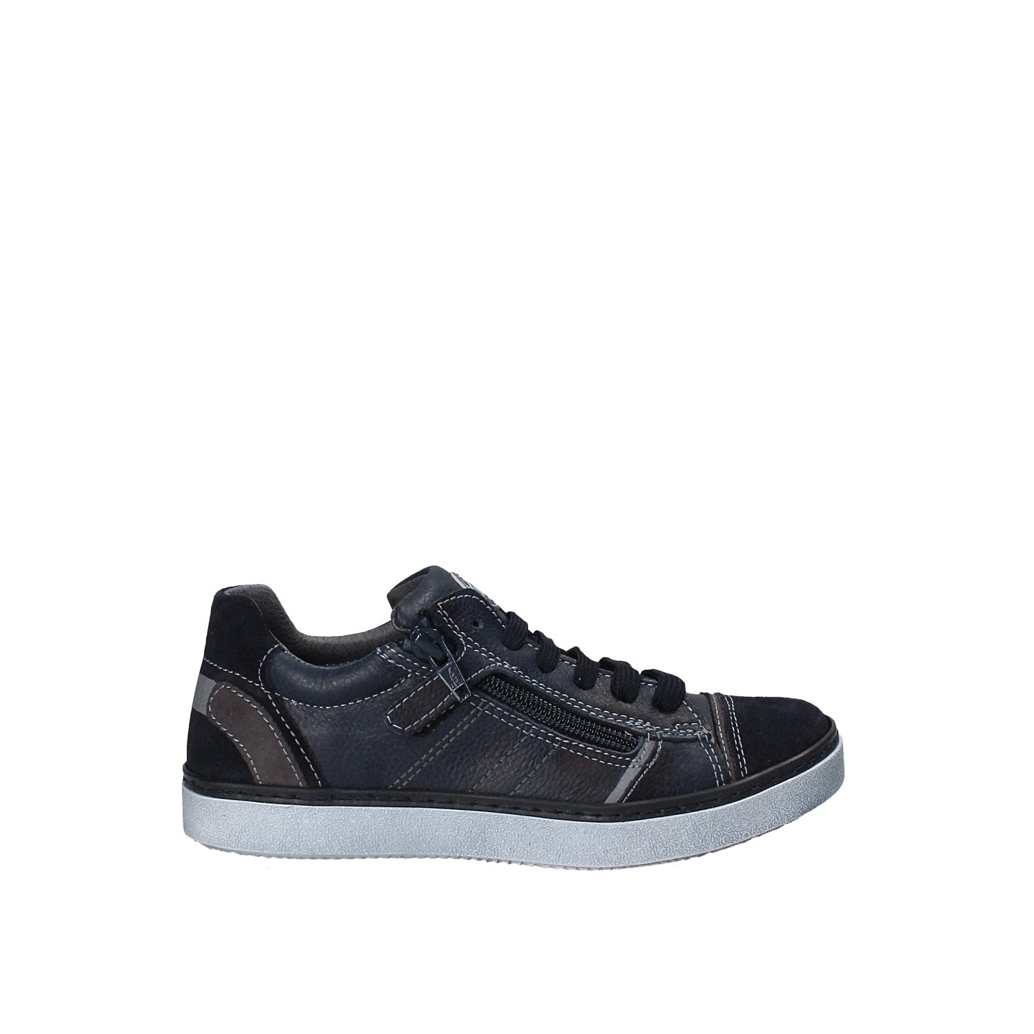 Sneakers Blu Melania
