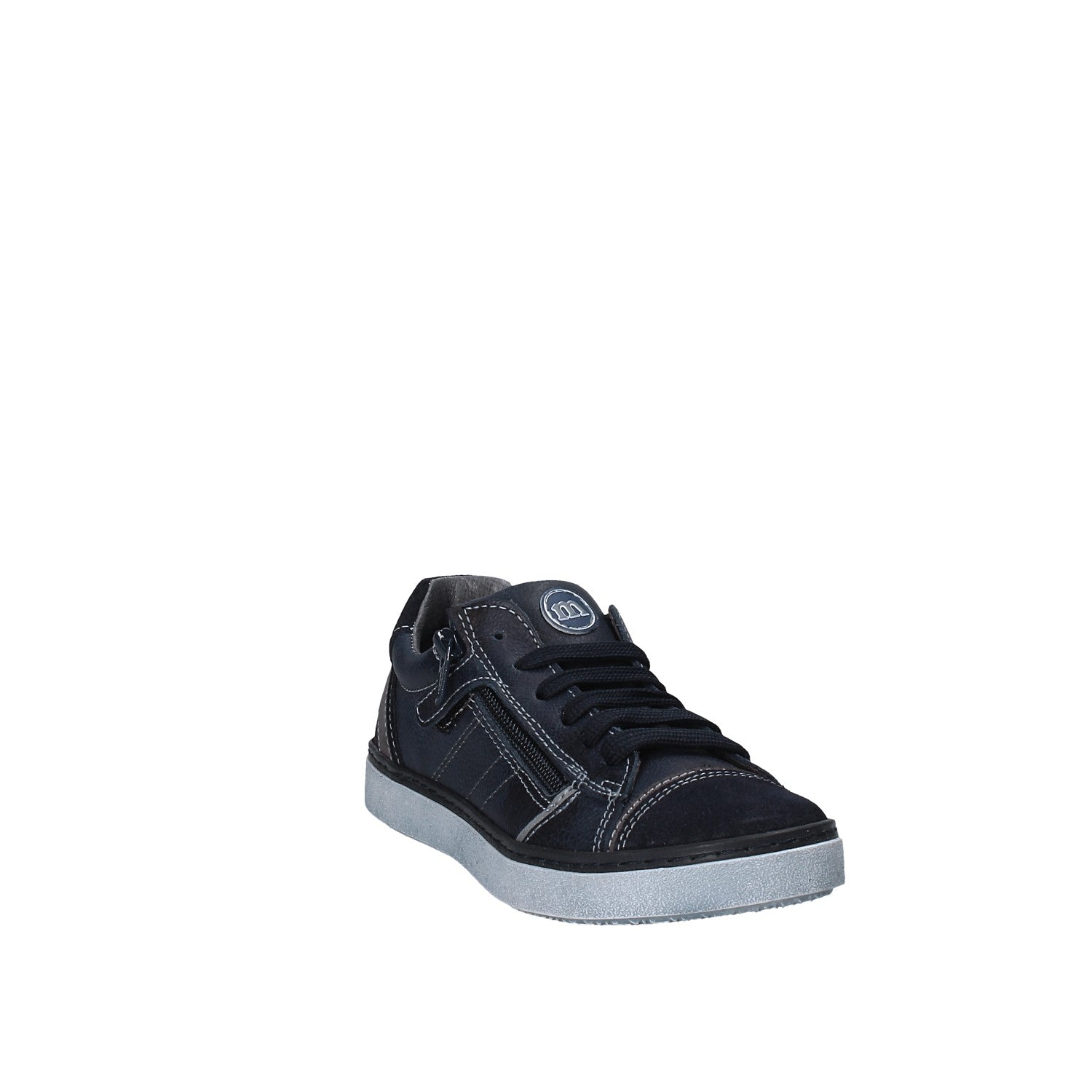 Sneakers Blu Melania