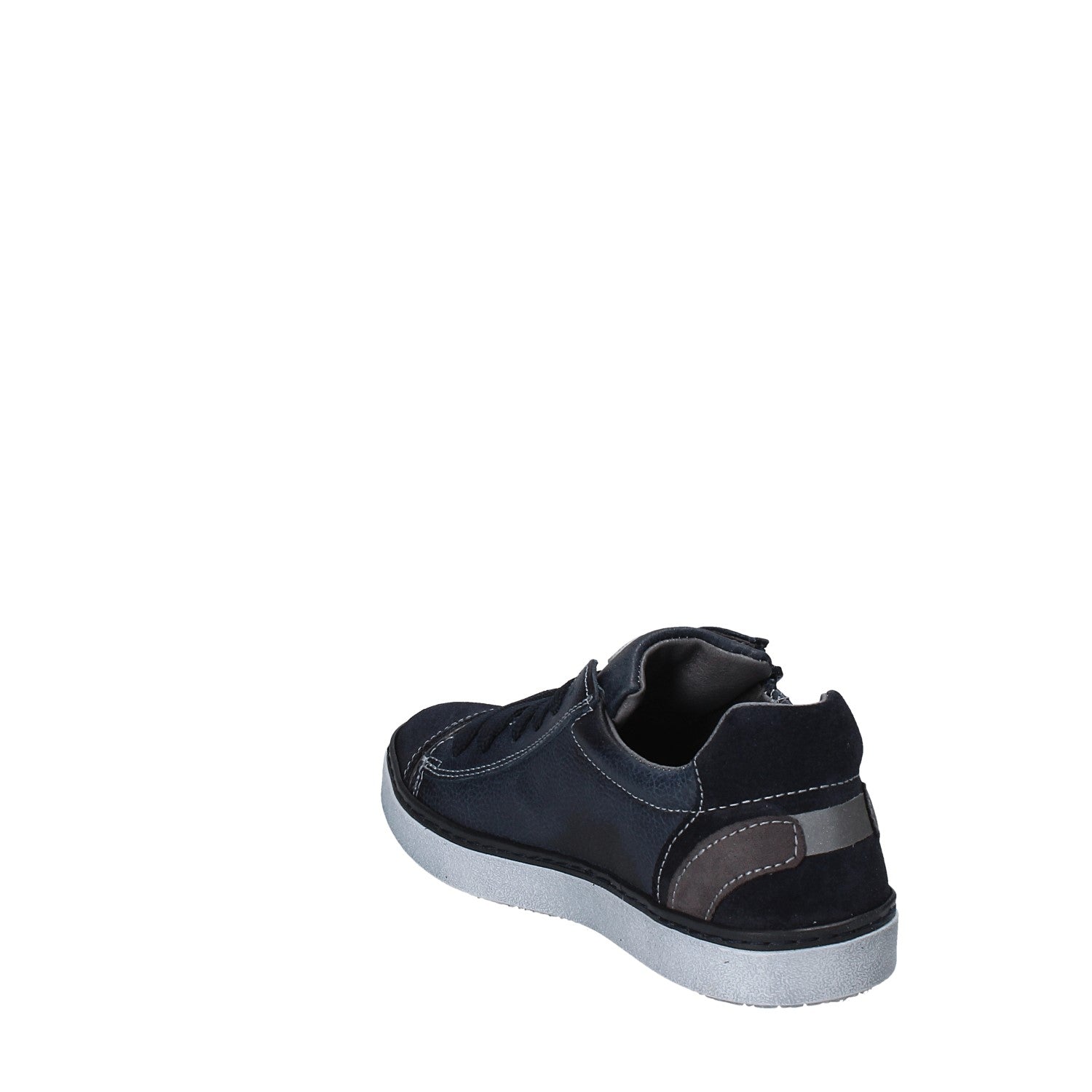 Sneakers Blu Melania