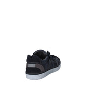 Sneakers Blu Melania