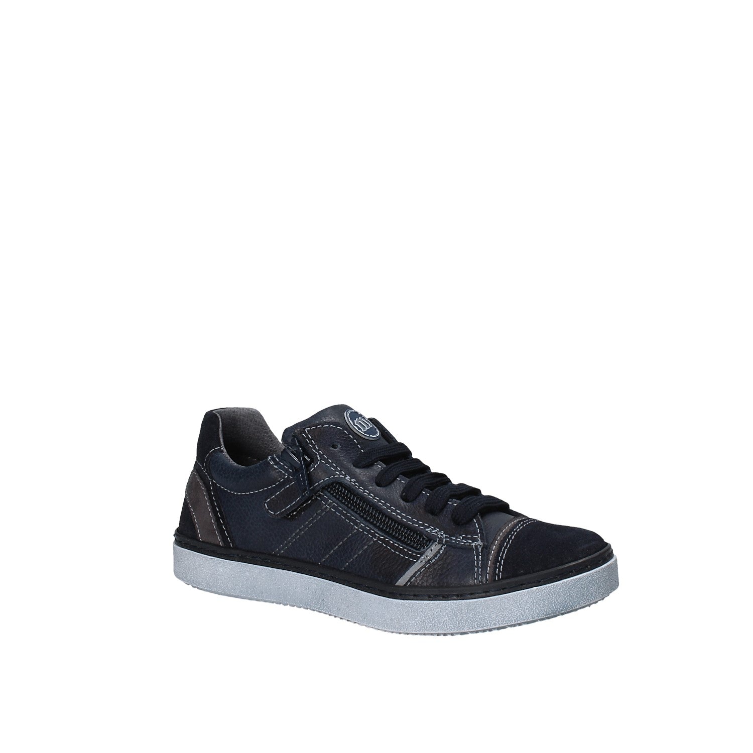 Sneakers Blu Melania
