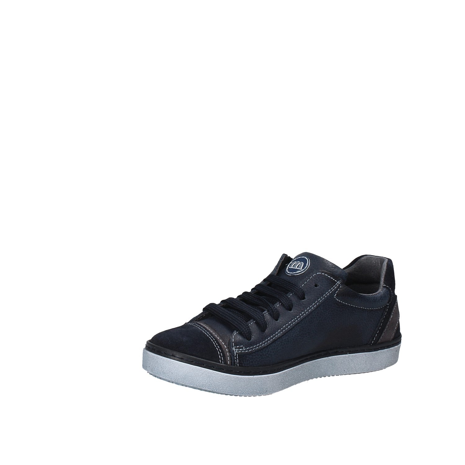 Sneakers Blu Melania
