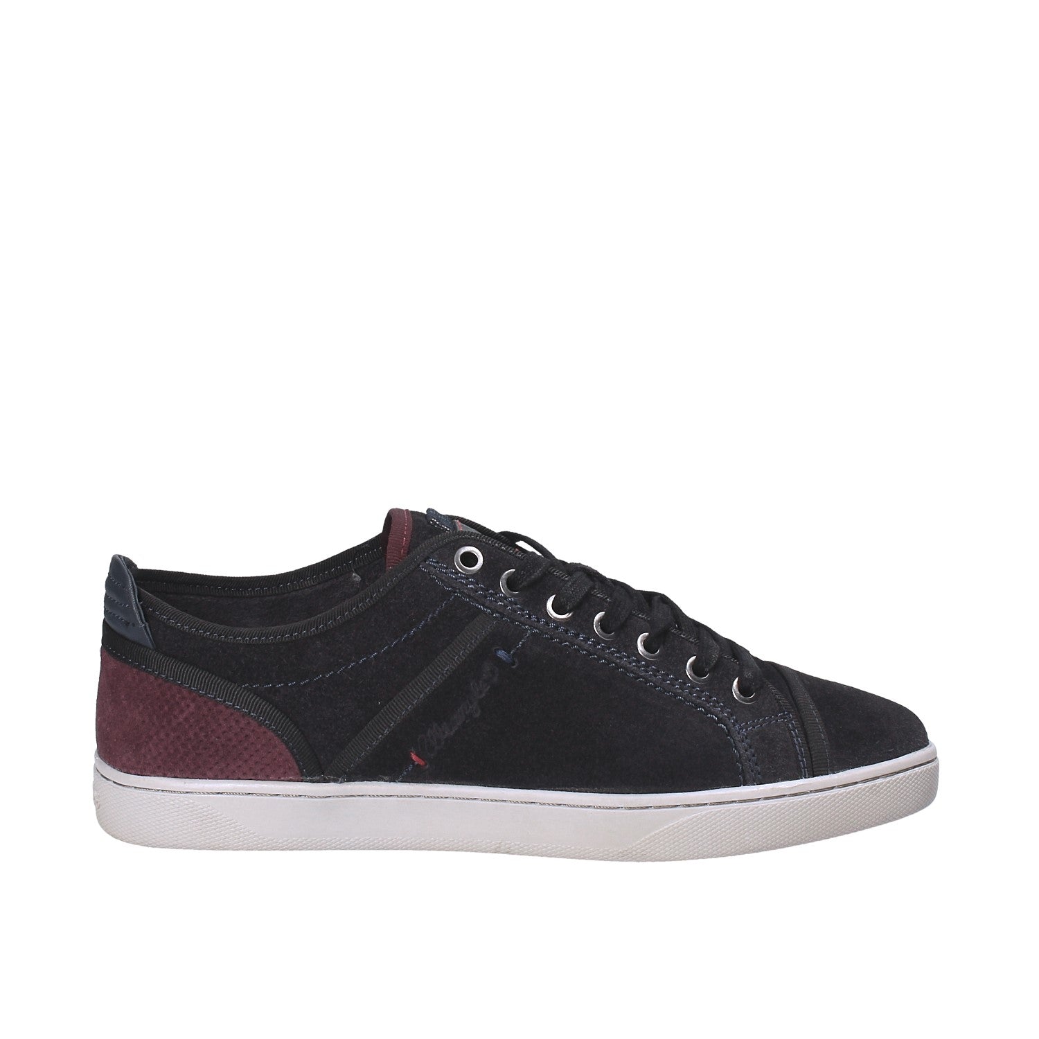 Sneakers Blu Wrangler