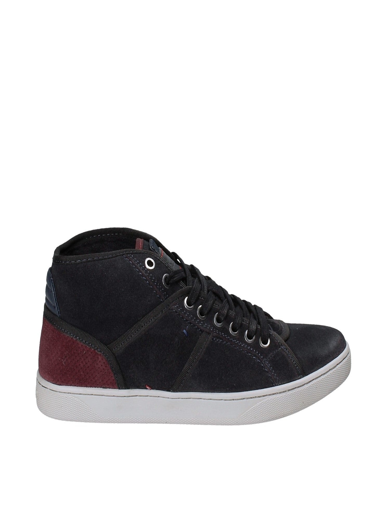 Sneakers Blu Wrangler