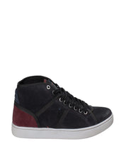 Sneakers Blu Wrangler