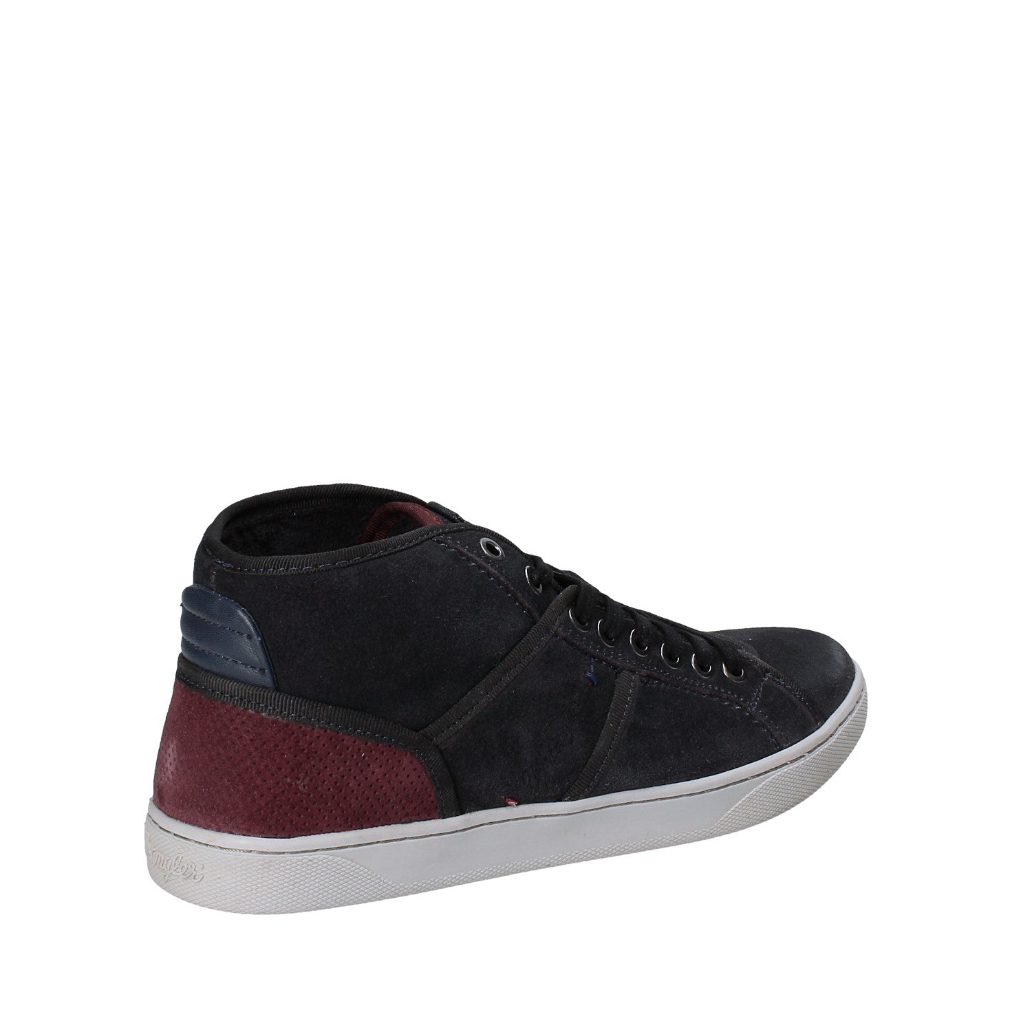 Sneakers Blu Wrangler