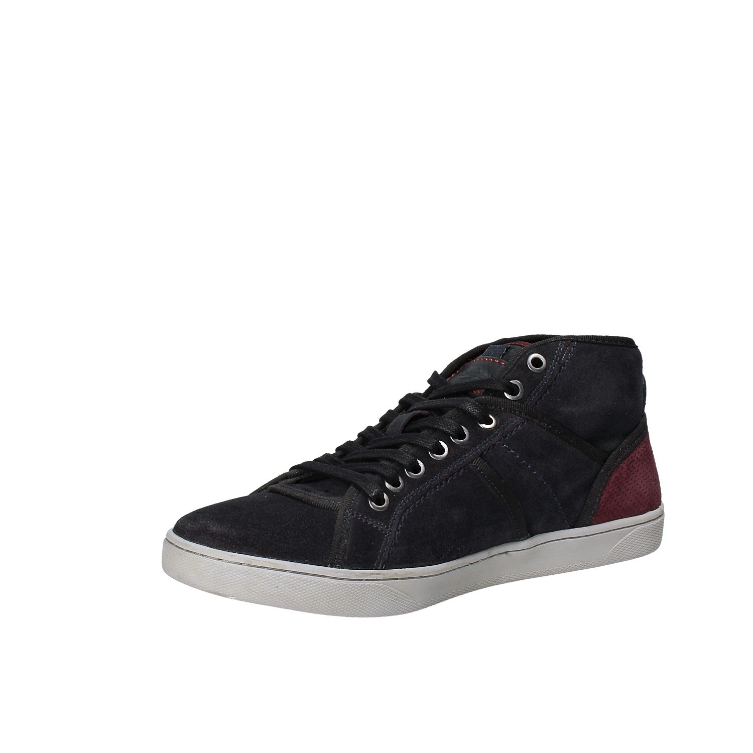 Sneakers Blu Wrangler