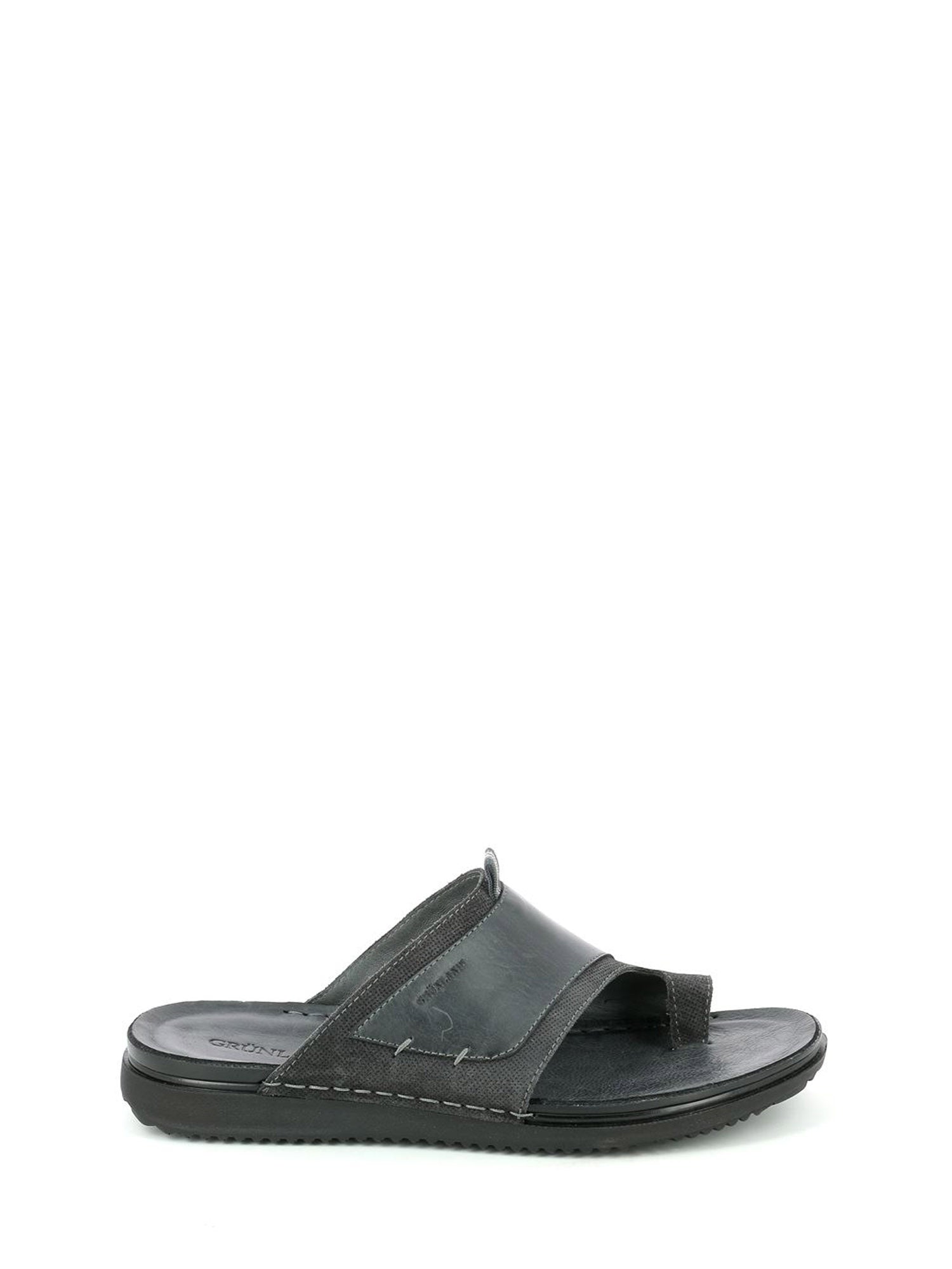 Sandali Nero Grunland