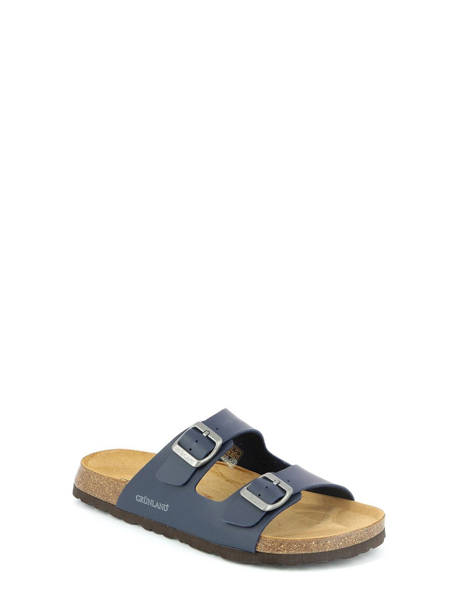 SANDALO Blu Grunland