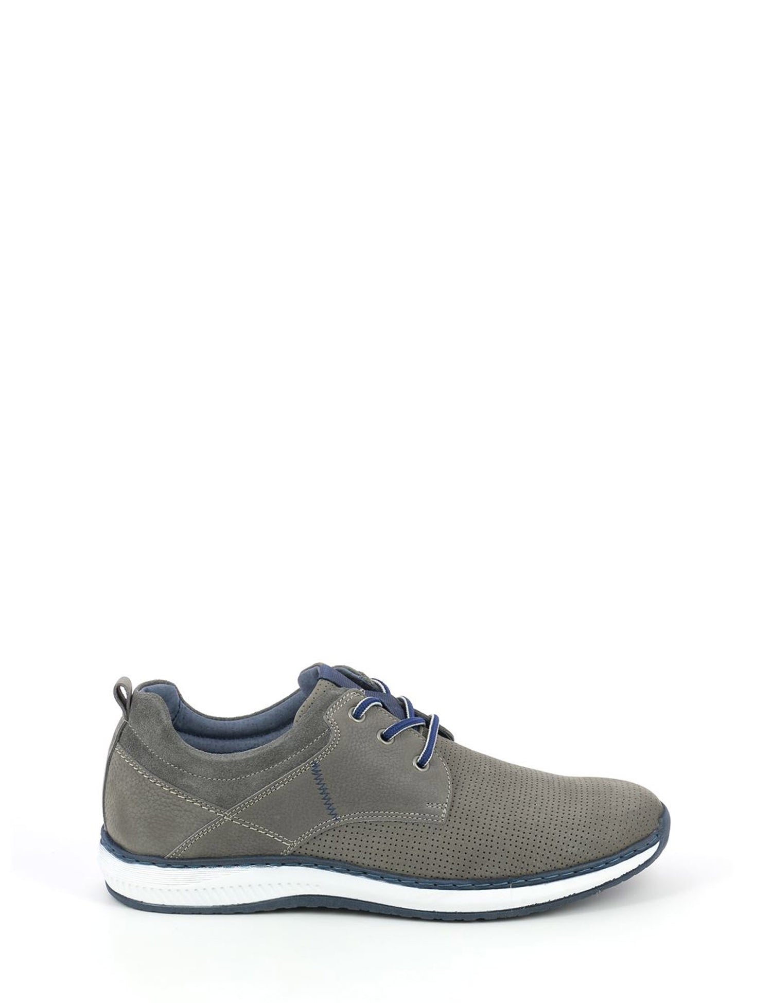 Sneakers Grigio Grunland