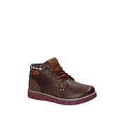 Sneakers Marrone Wrangler