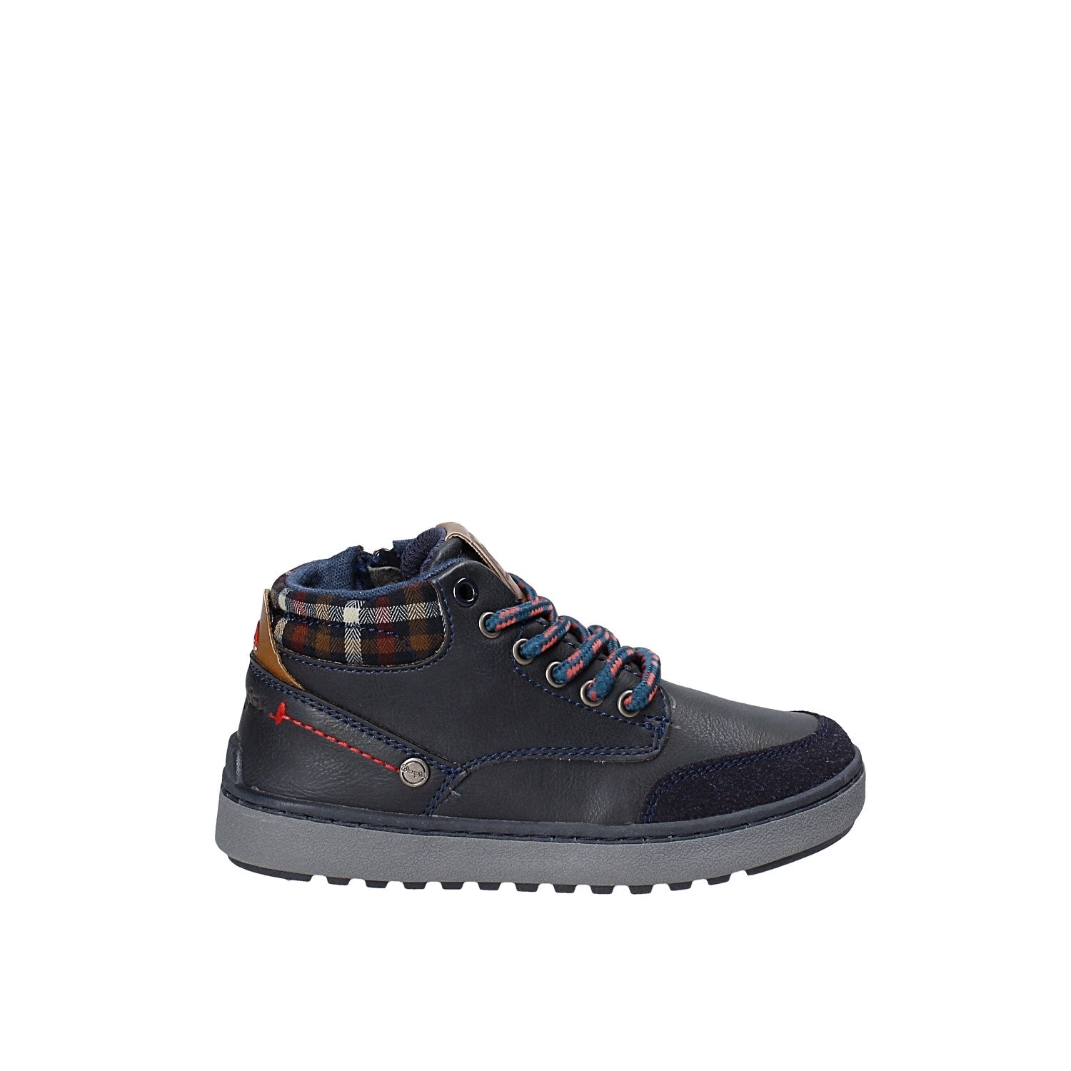 Sneakers Blu Wrangler