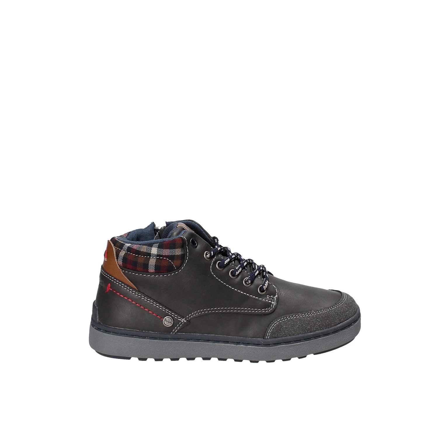 Sneakers Grigio Wrangler