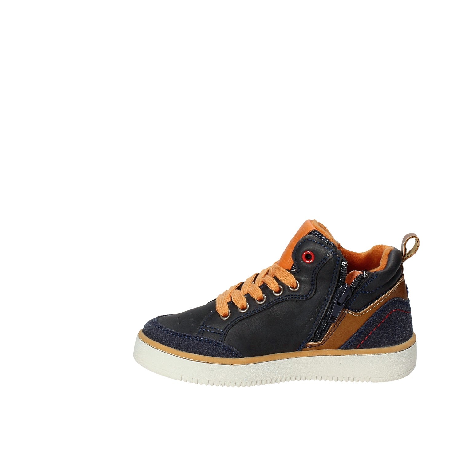 Sneakers Blu Wrangler