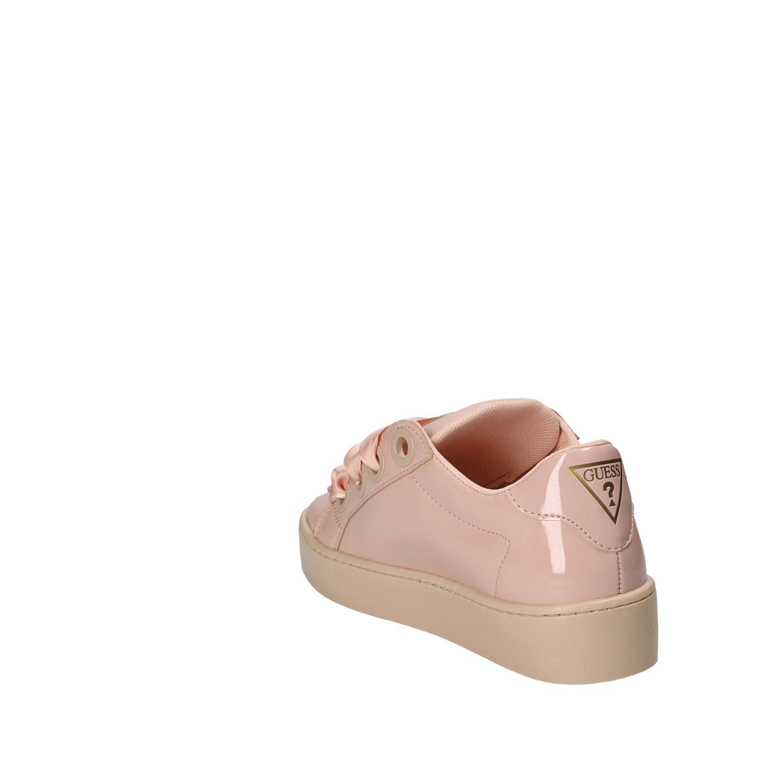 Sneakers Rosa Guess
