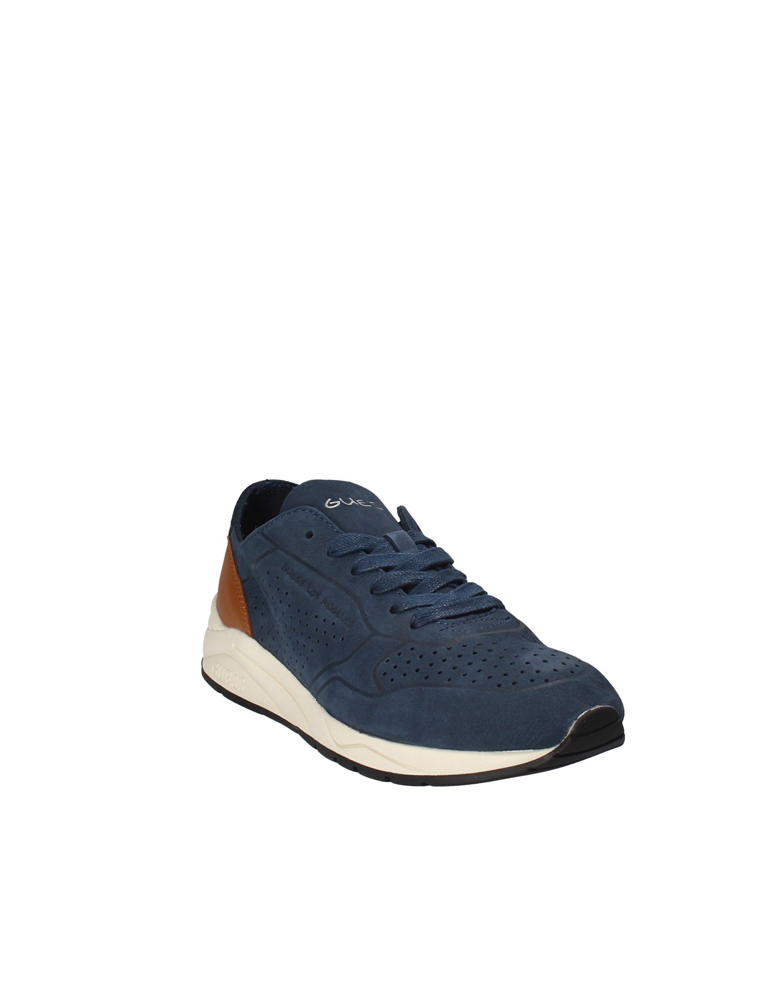 Sneakers Blu Guess