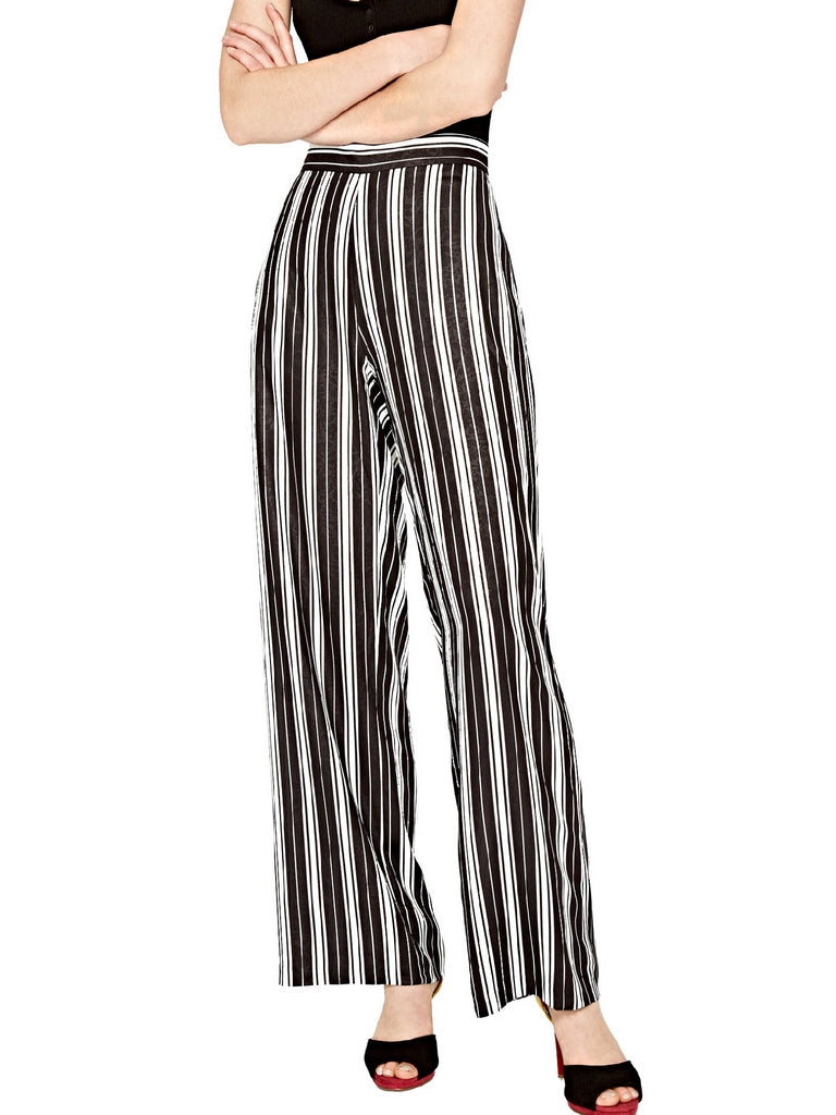 Pantaloni Bianco Pepe Jeans