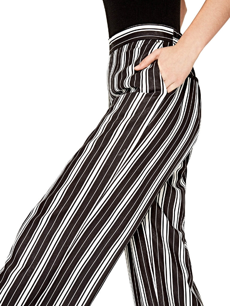 Pantaloni Bianco Pepe Jeans