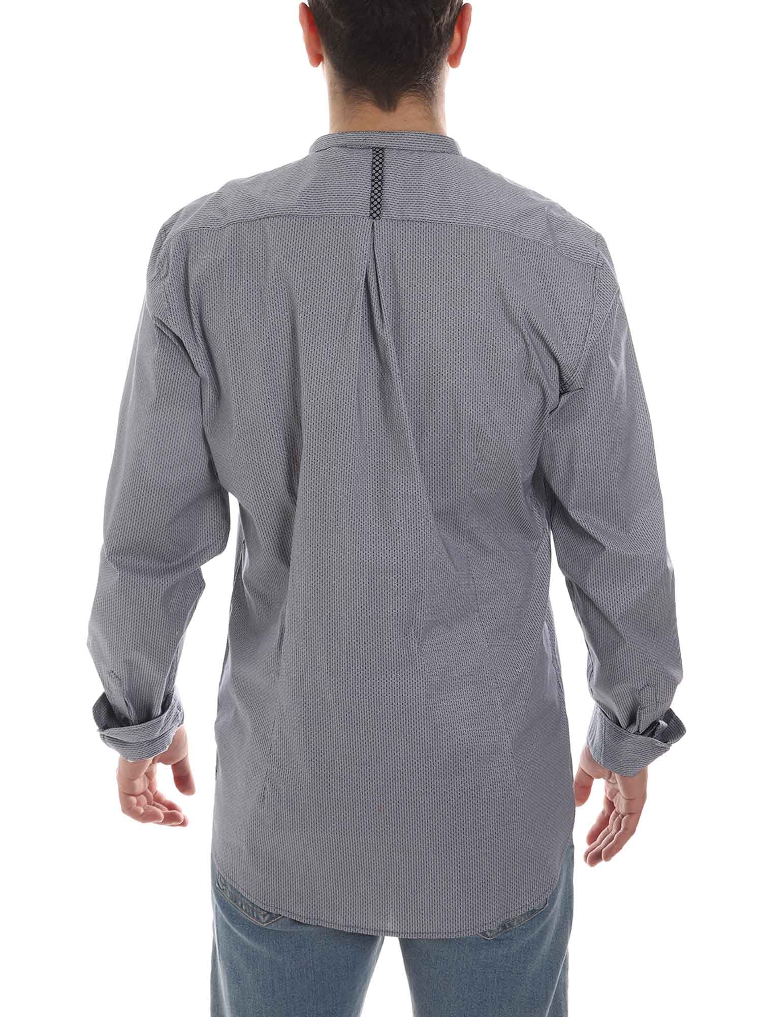 Camicie Blu Gaudi Jeans