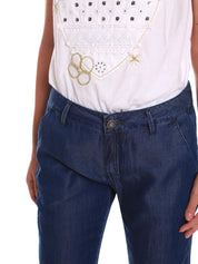 Jeans Blu Gaudi Jeans