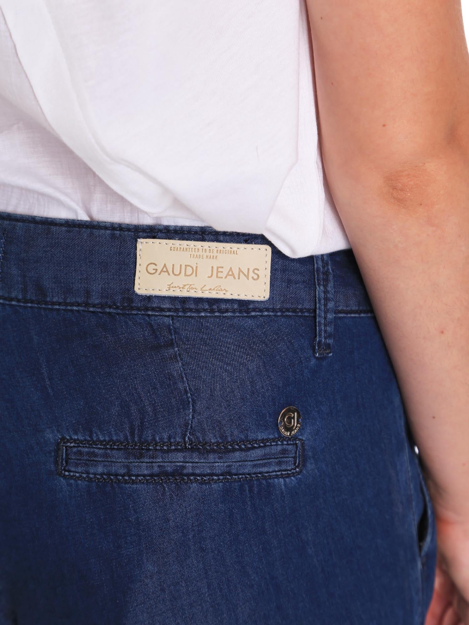 Jeans Blu Gaudi Jeans