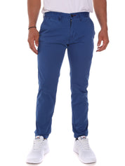 Pantaloni Blu Gaudi